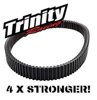 RZR XP 1000 SandStorm Drive Belt fits 2014-2019 by Trinity Racing
