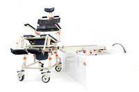 Showerbuddy SB2T-011 TubBuddy Transfer System + Tilt