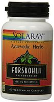 Forskohlii Root Extract - 385 mg - 60 capsules