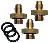 Test Cock Adapter Kit