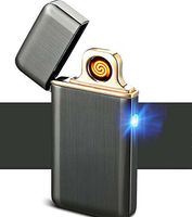 Touch-on USB Lighter