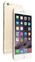 Apple iPhone 6S Plus, 64GB, Gold - For Verizon (Renewed)