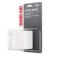 Band Aid Medium Secure Flex Wrap