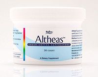 BioPure Altheas Suppository 30 Count Cocoa Butter and Green Coffee ExtractAltheas Suppositories 30 Count (Cocoa Butter and Green Coffee Extract)