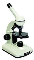 Parco PBC Series Microscope, PBC-202L, Monocular Head, Coarse Focusing, Corded LED Illumination