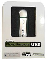 Paraben Phone Recovery Stick, USB Drive with Software to Recover Deleted Data from Hundreds of Smart Phones and Tablets, for Windows Based Computers