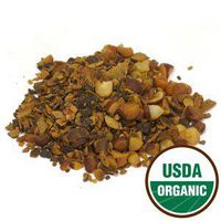 Saw Palmetto Berry Organic Cut & Sifted - Serenoa repens, 1 lb,(Starwest Botanicals)