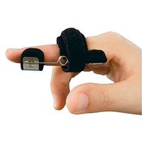 Bunnell Modified Safety Pin Splint, X-Small, 2" (5cm)