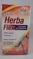 Herba FLX (60 Capsules of 800 mg Each)