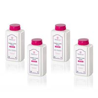 FOREVER NEW (4 pk) 16 Oz Granular Detergent Powder - Biodegradable Hypoallergenic Laundry Detergent - Scented, (64 Oz Total)