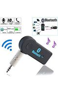 Eastech Wireless Bluetooth Receiver, Car Adapter & Bluetooth Car Aux Adapter for Music Streaming Sound System, Hands-free Audio Adapter & Wireless Car Kits for Home