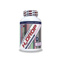 EHPLabs Anti-Bloating Diuretic for Women (60 Capsules) Advanced Herbal Diuretic and Muscle Defining Formula, Remove Excess Subcutaneous Water Weight - 30 Servings