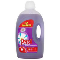 Persil Laundry Liquigel 5LTR