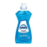 Procter & Gamble 82789 Liquid Dish Detergent, Original Scent, Liquid, 14 Oz Bottle