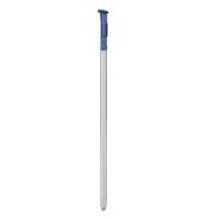 Walking Slow-Replacement Stylus Pen for LG Q Stylo4 Q710MS (Blue)