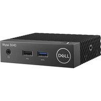 WYSE 3000 3040 Thin Client - Intel Atom X5-Z8350-2 GB - 8 GB - Thin OS