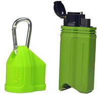 UCO Stormproof Torch Windproof Lighter with Bottle Opener
