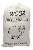 Wool Dryer Balls 100% New Zealand Wool