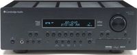 Cambridge - Azur 751R Surrround Receiver (Black)