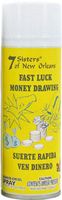 7 Sisters of New Orleans Aerosol Spray Fast Luck Money Drawing - Suerte Rapida