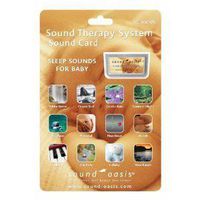 SC-300-05 Sound Oasis Sounds for Baby Sound Card