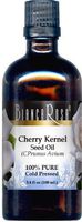 Cherry Kernel Seed Oil - 100% Pure, Cold Pressed (3.40 fl oz, ZIN: 429078) - 2 Pack