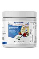 North American Nutra Hydroxinol Supplement - Anti-Aging Powder Formula - Natural Antioxidant Support - 38 Fruits, Vegetables, Herbs - Body Cleanse, Detox, Metabolism Booster, Joint Pain Relief