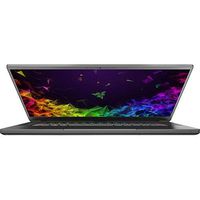 Razer Blade 15: World's Smallest 15.6" Gaming Laptop - 144Hz Full HD Thin Bezel - 8th Gen Intel Core i7-8750H 6 Core - NVIDIA GeForce GTX 1070 Max-Q - 16GB RAM - 512GB SSD - Windows 10 - Mercury