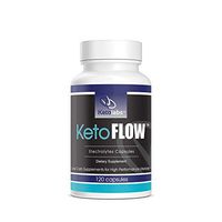 Keto Friendly Electrolyte Supplement Tablets: Hydration Pills to Replenish Electrolytes - 120 Caps