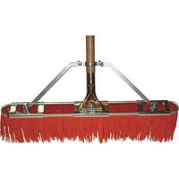 Bruske - 23" Street Sweep Broom