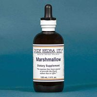 Marshmallow - 4 OZ (Natural Herbal Extracts)