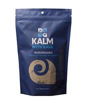 Borongoru Vanuatu Kava Root - 100% Noble Kava-Kava (1/2 LB)