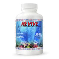 NutriGenix Revive Multivitamin | Immune Support | Omega 3.6.9 | Antioxidants | COQ10 | 150 Capsules