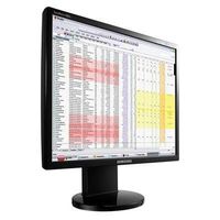 Samsung 943BX 19-inch 1000:1 8000:1 Contrast Ratio LCD Monitor (Black)