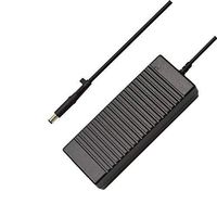 130W AC Charger Power Supply Adapter Cord for Dell XPS 15 9550 15.6-Inch Laptop