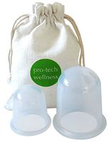 Silicone Massage Cups