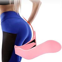 Smart Trainer for Pelvic Floor Muscle Pelvis Correction Super Kegel Inner Thigh Toner Exerciser Hips Muscle Trainer Bladder Controller Incontinence Trainer Yoga/Pilates Aids