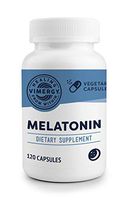 Vimergy Melatonin (120 ct)