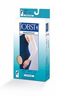 BSN Medical 101313 Jobst Bella Lite Armsleeve, 20-30 mmHg, Small, Long, Beige