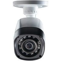 High Definition Security Camera with Night Vision