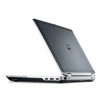 Dell Latitude E6530 Intel i5-3320M 2.60Ghz 8GB RAM 500GB HDD Win 10 Pro DVD-RW (Renewed)