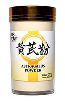 Astragalus Powder Hoanglchy Powder Astragalus Propinquus Powder Huang Qi Powder 黃芪粉 120mesh (8oz)