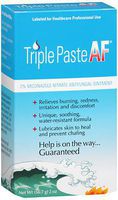 Triple Paste AF Antifungal Ointment - 2 oz, Pack of 5