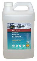 Floor Cleaner, 1 gal, Citrus