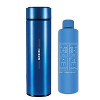 Insulin Cooler Travel Case, Small Medical Refrigerator Keep Cooling 24 Hours, 2-8℃ Vaccine Storage for Home Travel Camping by Angelloong