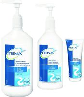 Tena Skin-Caring Wash Cream (8.5oz. tube) by SCA