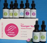 The Younger You® Two-Month Health Pack for Women