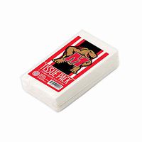 Worthy Promo NCAA Maryland Terrapins Party Favors & Party Supplies Tissue Packs 10-Pack