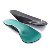 Arch Cushions 3/4 Length Size W 9-10 M 8-9