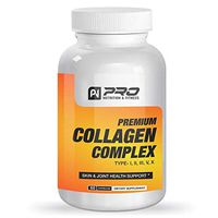 Premium Collagen Complex